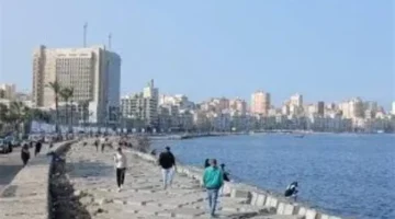 توقعات الأرصاد لطقس 11 مارس: طقس دافئ نهاراً مع فرص أمطار خفيفة